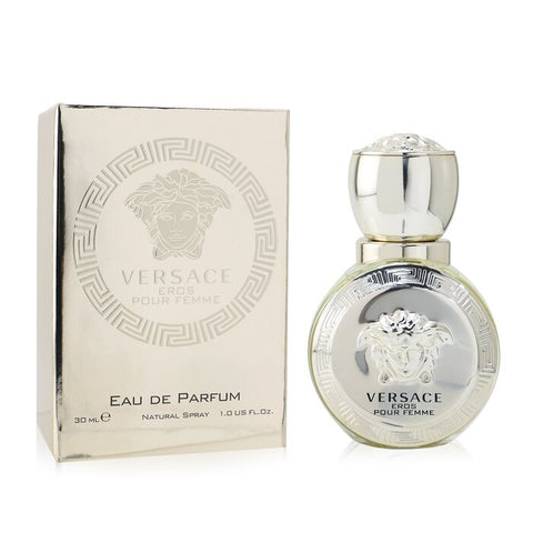 Eros Eau De Parfum Spray