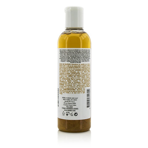 Calendula Herbal Extract Alcohol-free Toner - For Normal To Oily Skin Types