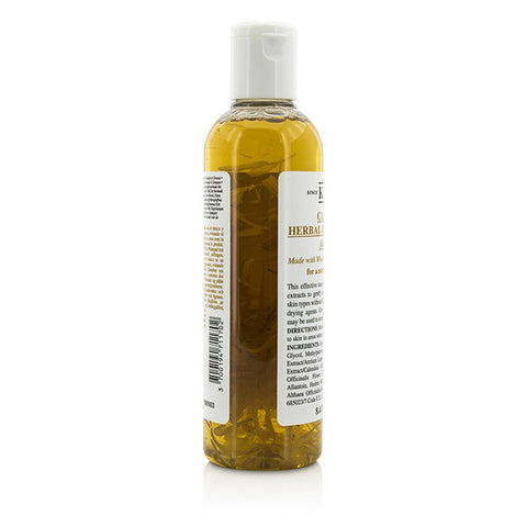 Calendula Herbal Extract Alcohol-free Toner - For Normal To Oily Skin Types