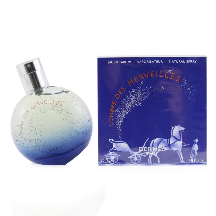 L'ombre Des Merveilles Eau De Parfum Spray