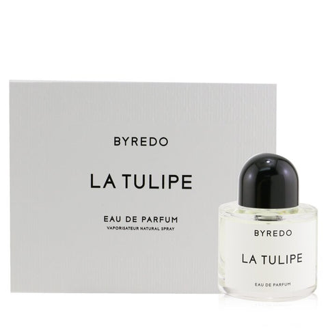 La Tulipe Eau De Parfum Spray