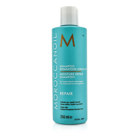 Moisture Repair Shampoo (for Weakened And Damaged Hair)