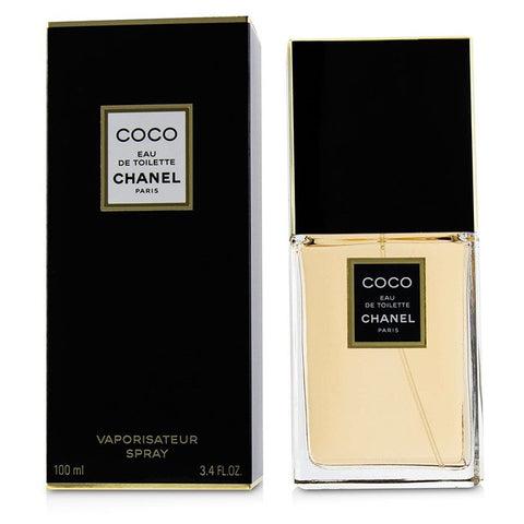 Coco Eau De Toilette Spray