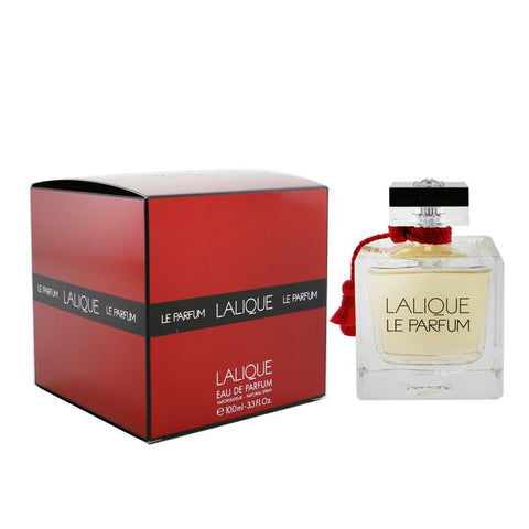 Le Parfum Eau De Parfum Spray