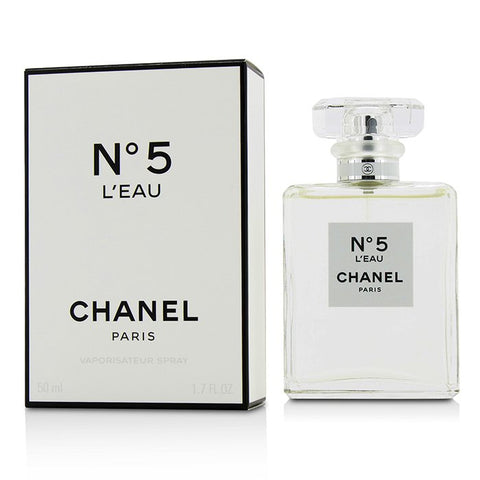 No.5 L'eau Eau De Toilette Spray -