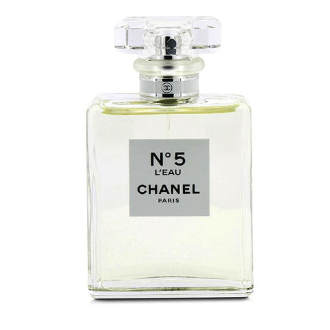 No.5 L'eau Eau De Toilette Spray -