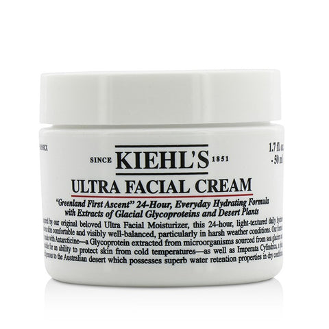 Ultra Facial Cream