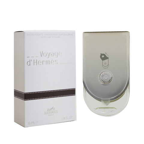 Voyage D'hermes Eau De Toilette Refillable Spray