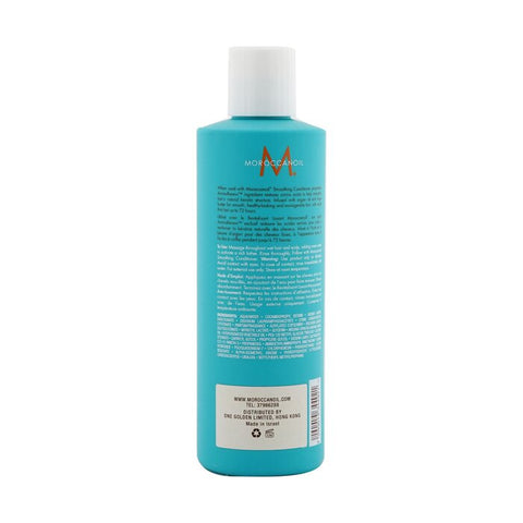 Smoothing Shampoo (for Unruly And Frizzy Hair)