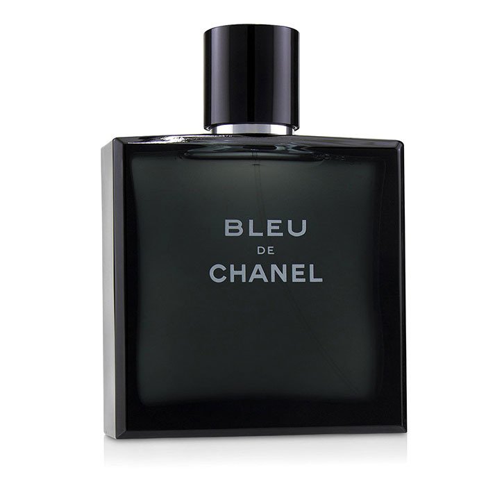 Bleu De Chanel Eau De Toilette Spray