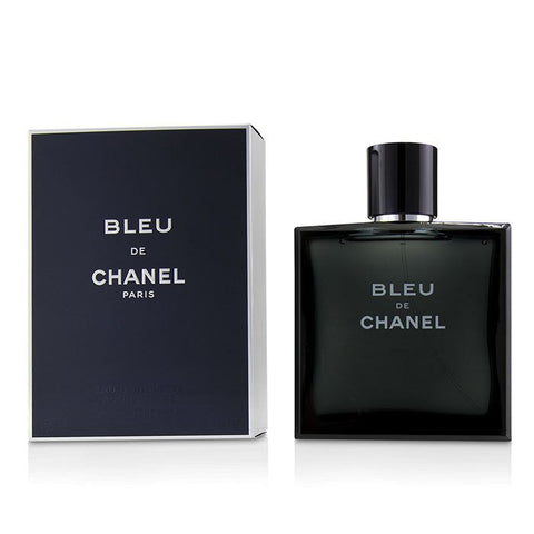 Bleu De Chanel Eau De Toilette Spray