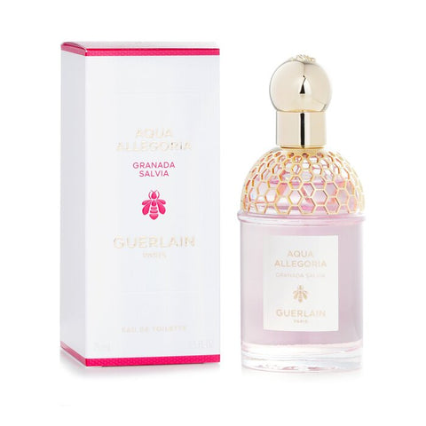 Aqua Allegoria Granada Salvia Eau De Toilette Spray