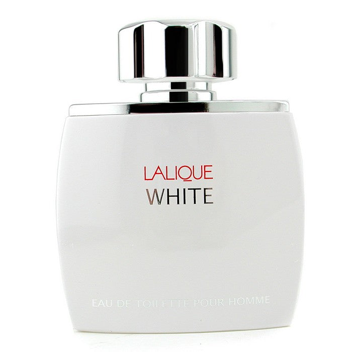 White Pour Homme Eau De Toilette Spray