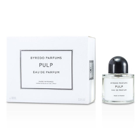 Pulp Eau De Parfum Spray