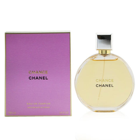 Chance Eau De Parfum Spray