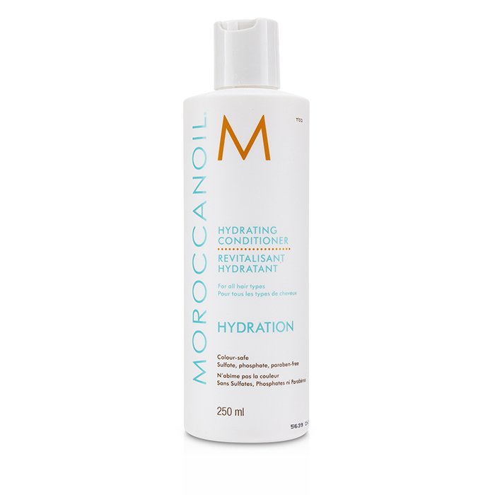 Hydrating Conditioner (for All Hair Types)