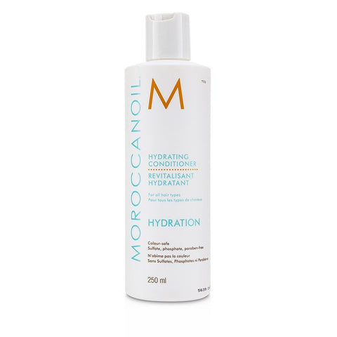 Hydrating Conditioner (for All Hair Types)