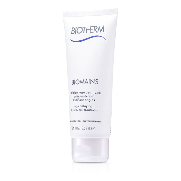 Biomains Age Delaying Hand &amp; Nail Treatment - Water Resistant