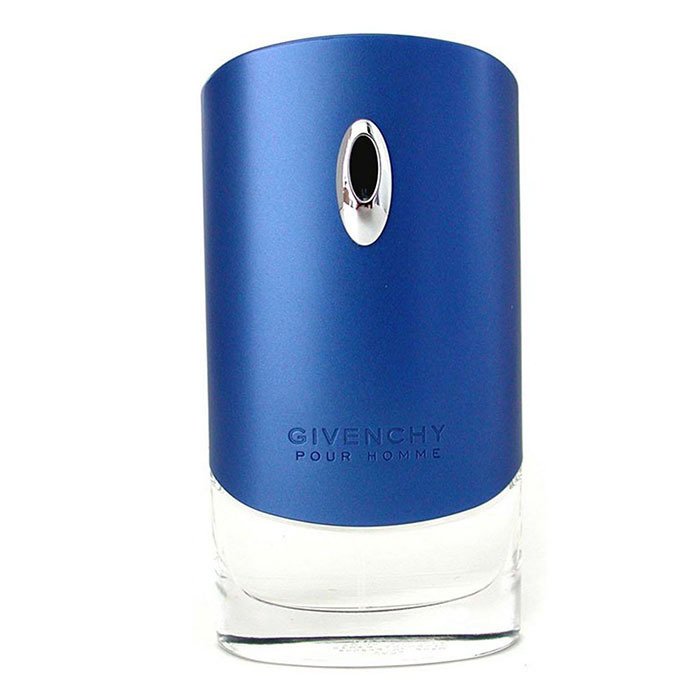 Blue Label Eau De Toilette Spray