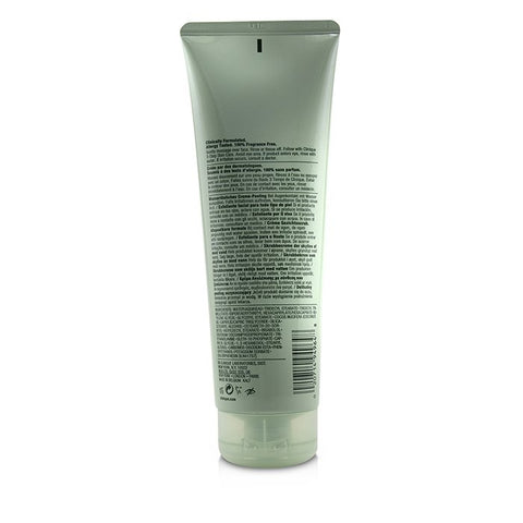 7 Day Scrub Cream Rinse Off Formula  --100ml/3.4oz