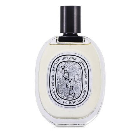 Vetyverio Eau De Toilette Spray