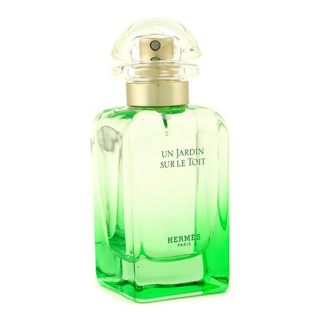 Un Jardin Sur Le Toit Eau De Toilette Spray