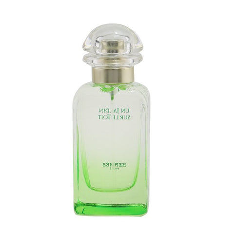 Un Jardin Sur Le Toit Eau De Toilette Spray