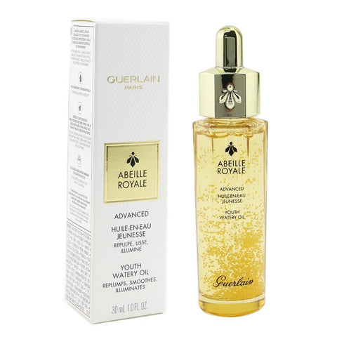 Abeille Royale Advanced Youth Watery Oil