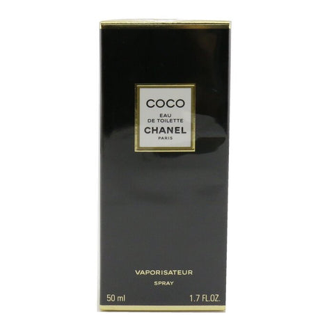 Coco Eau De Toilette Spray