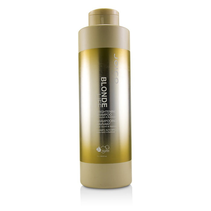 Blonde Life Brightening Shampoo (to Nourish &amp; Illuminate).