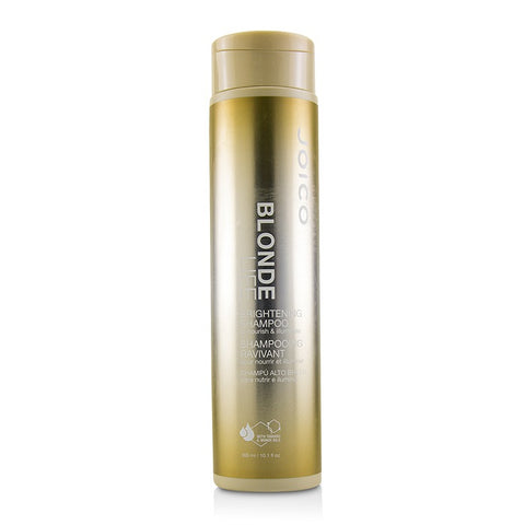 Blonde Life Brightening Shampoo (to Nourish &amp; Illuminate).