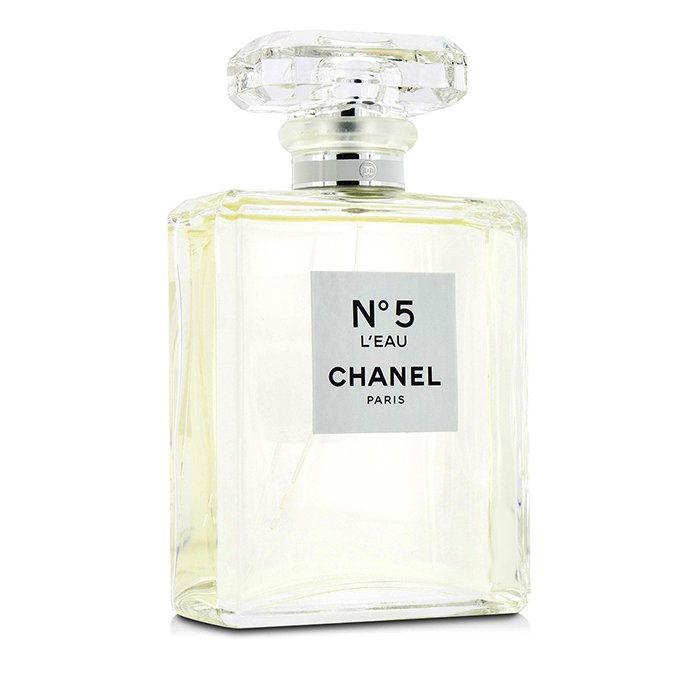 No.5 L'eau Eau De Toilette Spray -