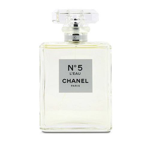 No.5 L'eau Eau De Toilette Spray -