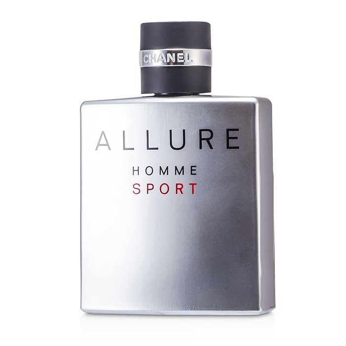 Allure Homme Sport Eau De Toilette Spray