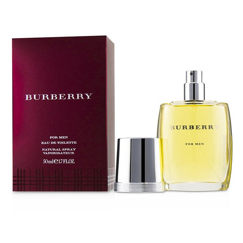 Burberry Eau De Toilette Spray