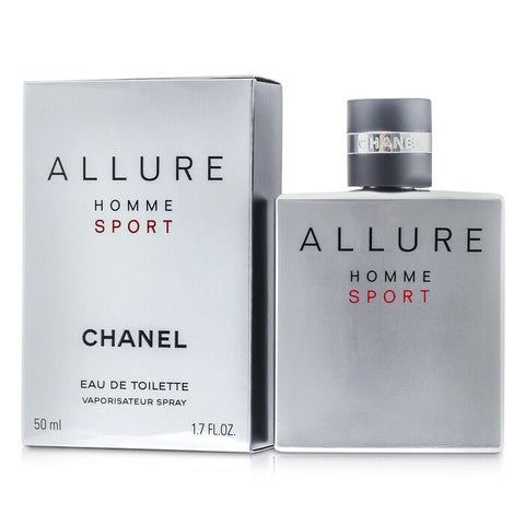 Allure Homme Sport Eau De Toilette Spray