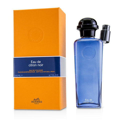 Eau De Citron Noir Eau De Cologne Spray