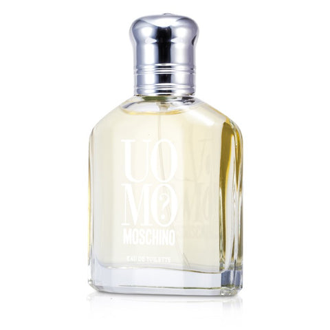 Uomo? Eau De Toilette Natural Spray -