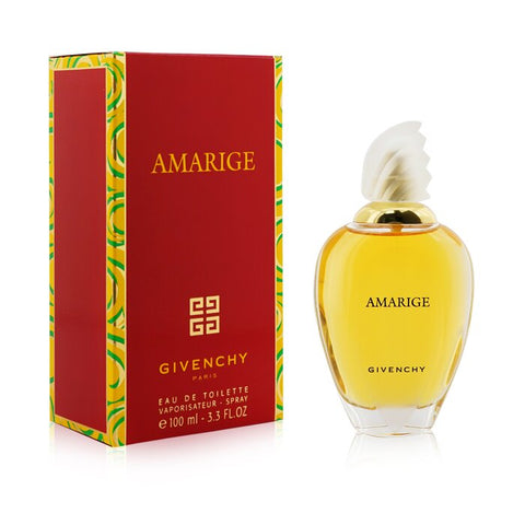 Amarige Eau De Toilette Spray -