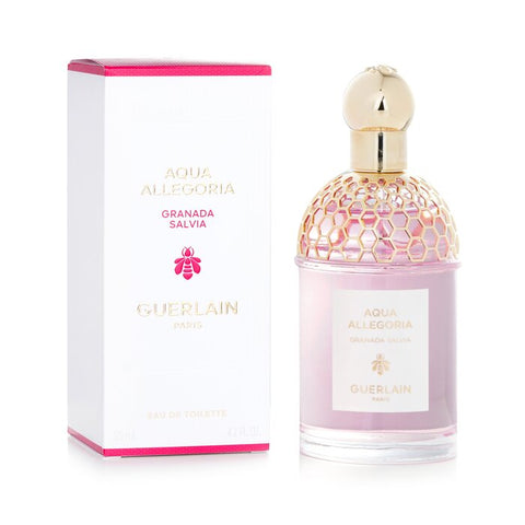 Aqua Allegoria Granada Salvia Eau De Toilette Spray