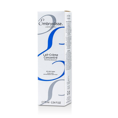 Lait Creme Concentrate (24-hour Miracle Cream) - 75ml/2.6oz