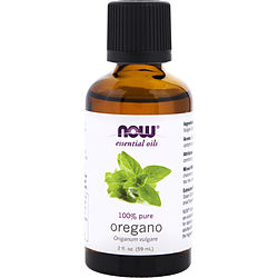 Now Essential Oils Oregano Oil 2 Oz By Now Essential Oils