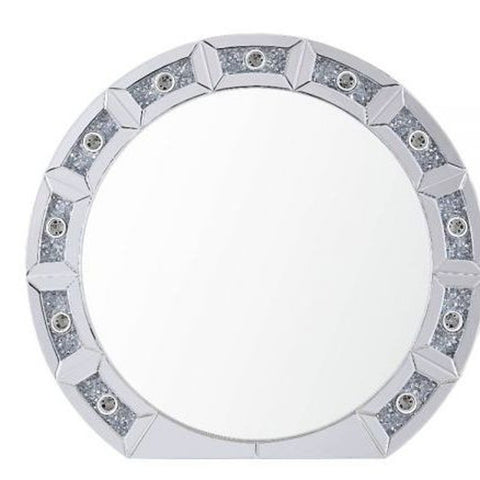 29" Lighted Dresser Mirror