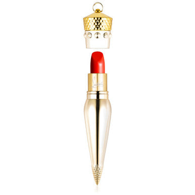 CHRISTIAN LOUBOUTIN SILKY SATIN 0.13 LIP COLOR YOUPIYOU 510