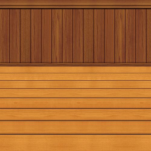 Insta-theme Floor/wainscoting Backdrop