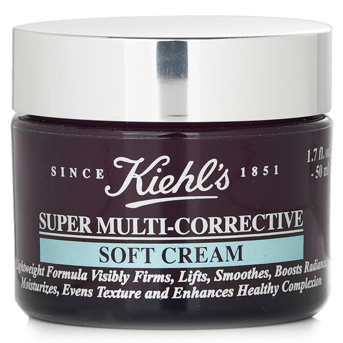 Super Multi Corrective Soft Cream - 50ml/1.7oz