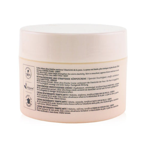 Nuxe Body Toning Firming Cream - 200ml/6.8oz