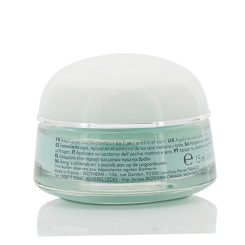 Aquasource Total Eye Revitalizer