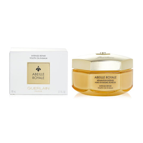 Abeille Royale Intense Repair Youth Oil-in-balm - 80ml/2.7oz