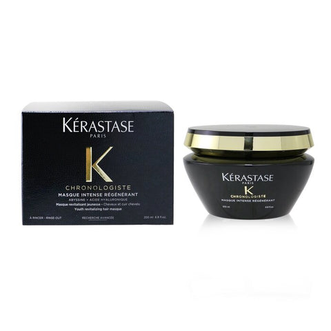 Chronologiste Masque Intense Regenerant Youth Revitalizing Hair Masque